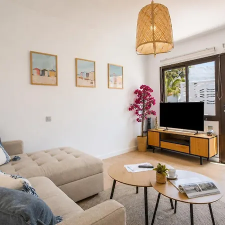 Apartman Oasis Duna _ Casa Aizea Pool *