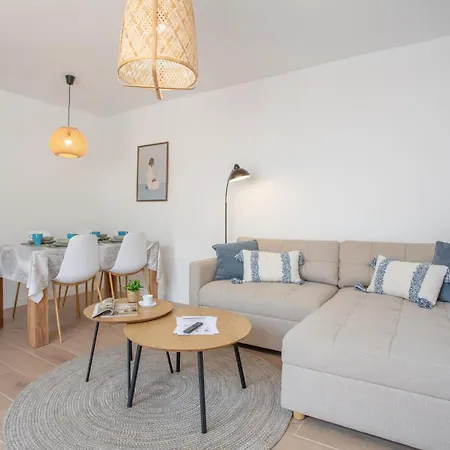 Oasis Duna _ Casa Aizea Pool Corralejo