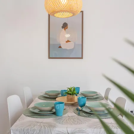 Oasis Duna _ Casa Aizea Pool Apartman