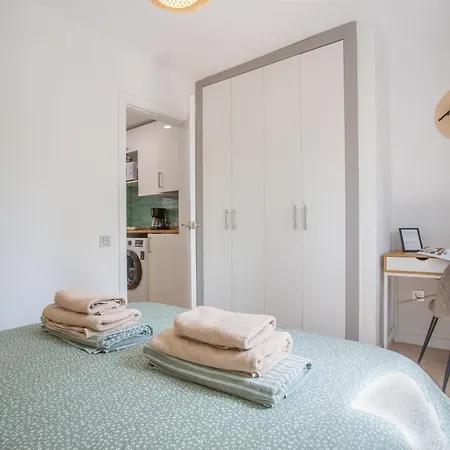 Oasis Duna _ Casa Aizea Pool Corralejo