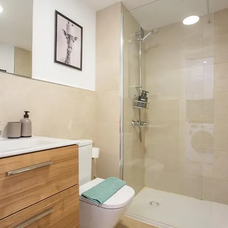 Oasis Duna _ Casa Aizea Pool Corralejo