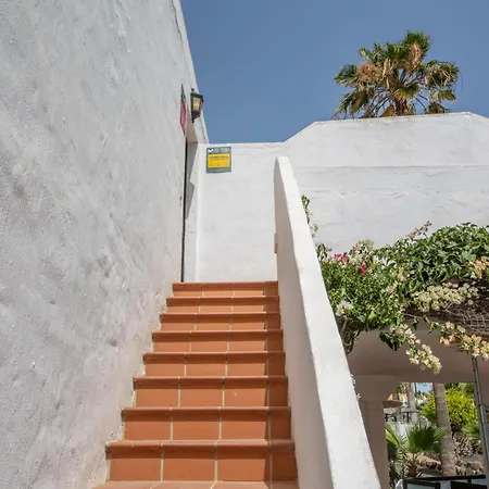 Oasis Duna _ Casa Aizea Pool